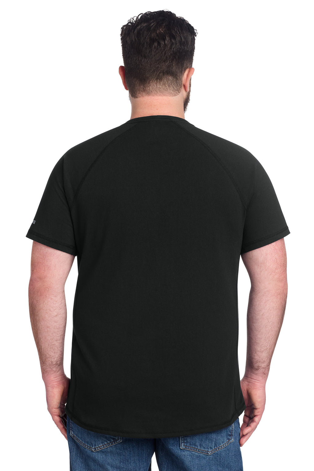 Carhartt Force Short Sleeve Pocket T-Shirt CT106652