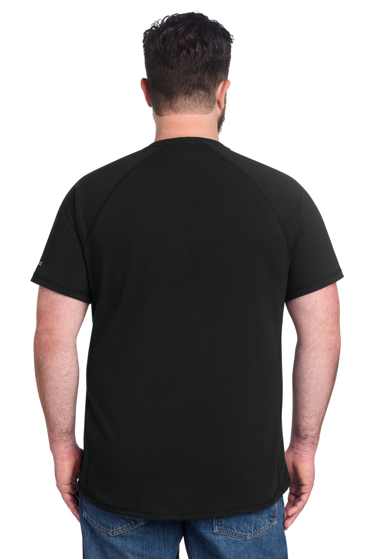 Carhartt Force Short Sleeve Pocket T-Shirt CT106652