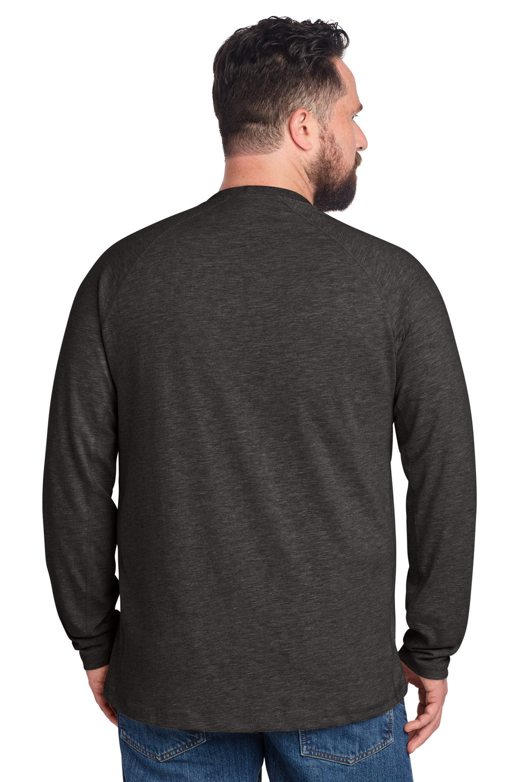 Carhartt Force Long Sleeve Pocket T-Shirt CT106656