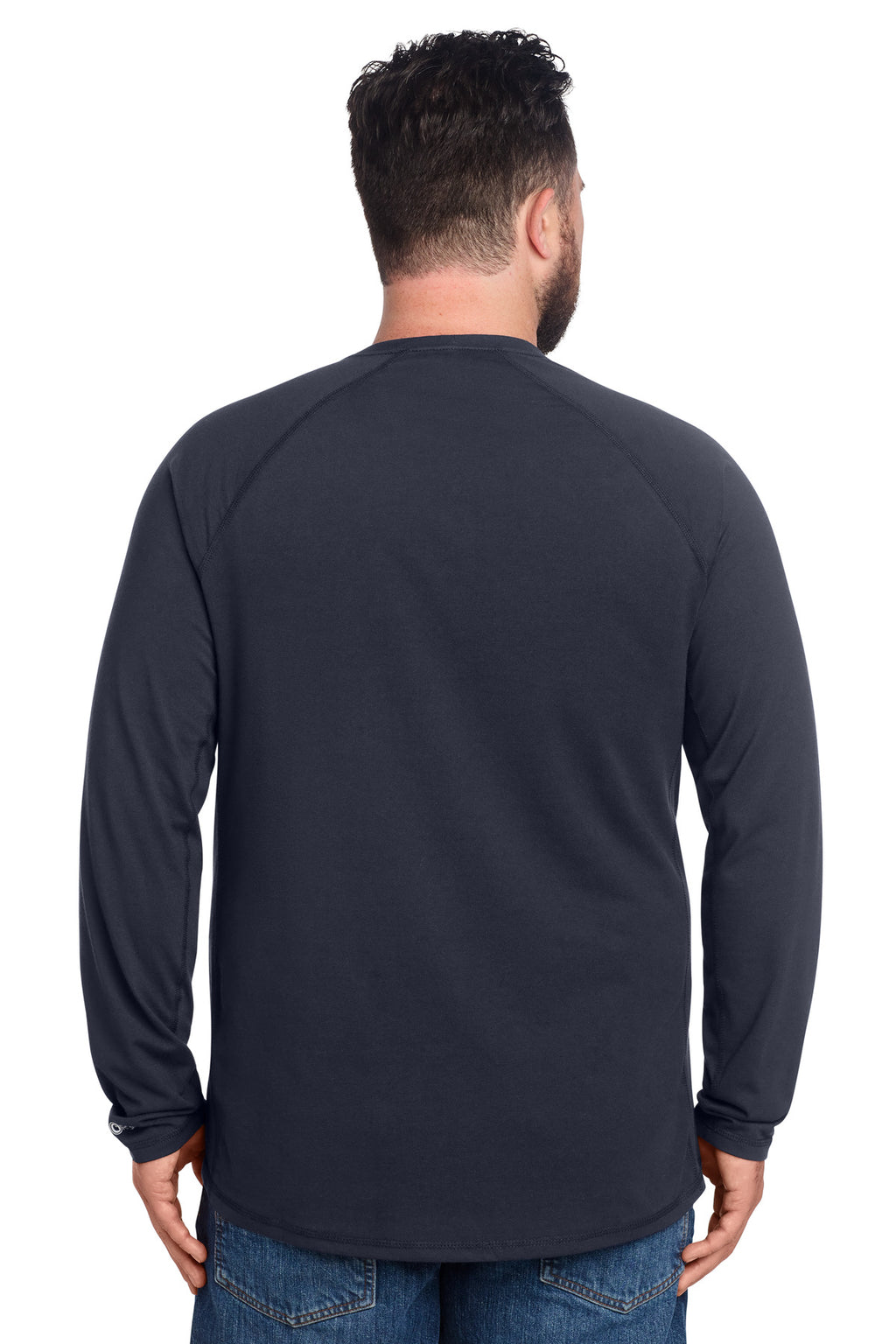 Carhartt Force Long Sleeve Pocket T-Shirt CT106656