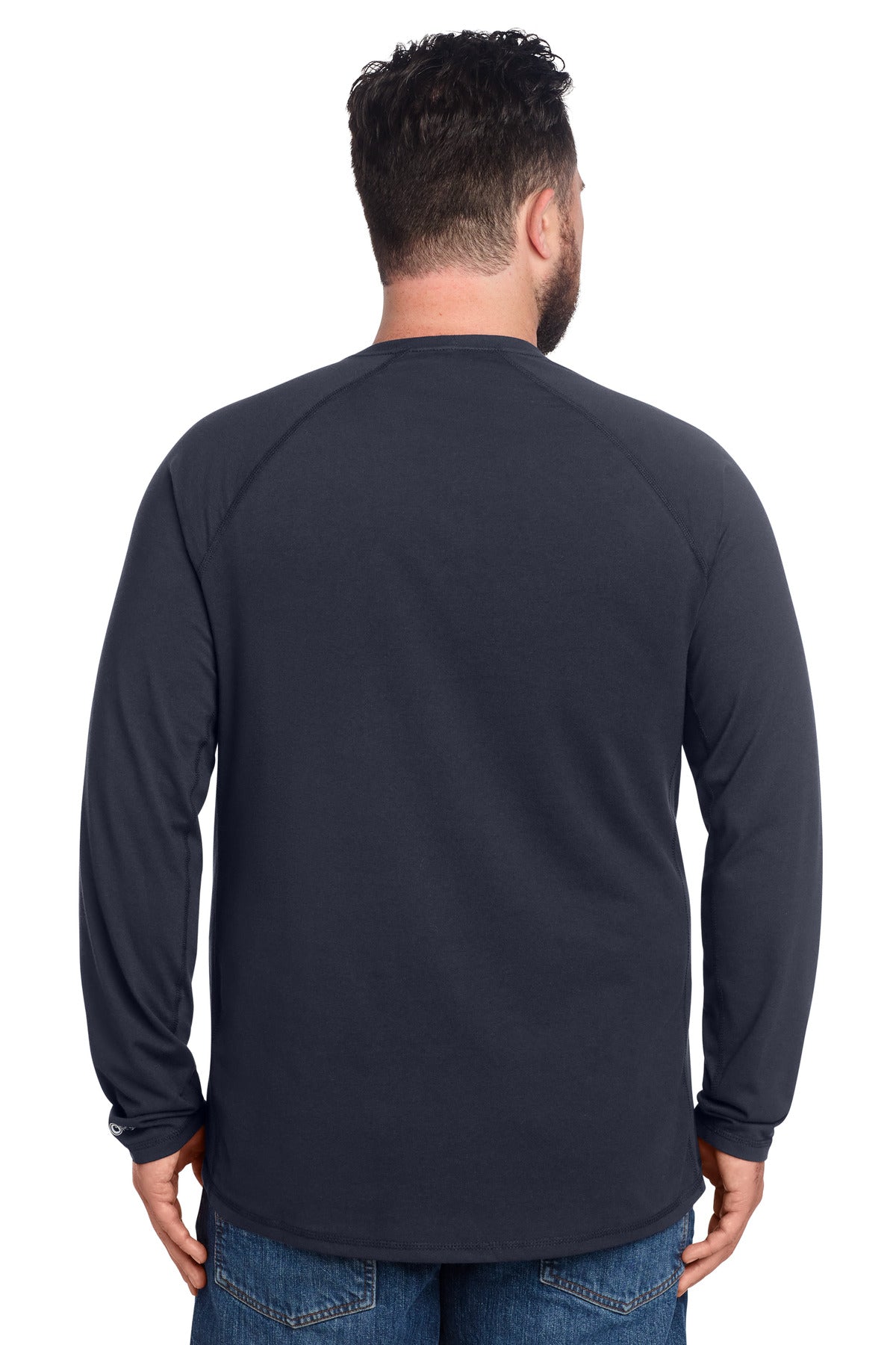 Carhartt Force Long Sleeve Pocket T-Shirt CT106656