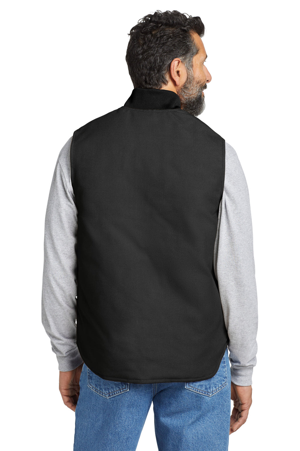 Carhartt  Duck Vest. CT106676