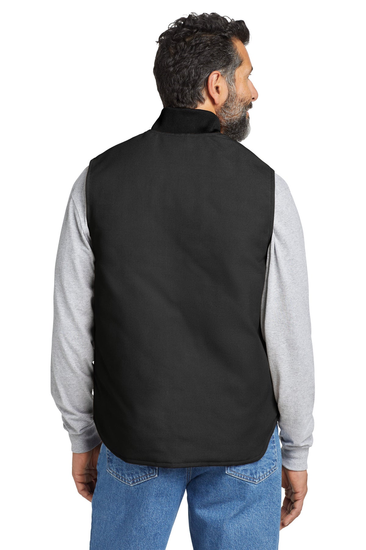 Carhartt  Duck Vest. CT106676
