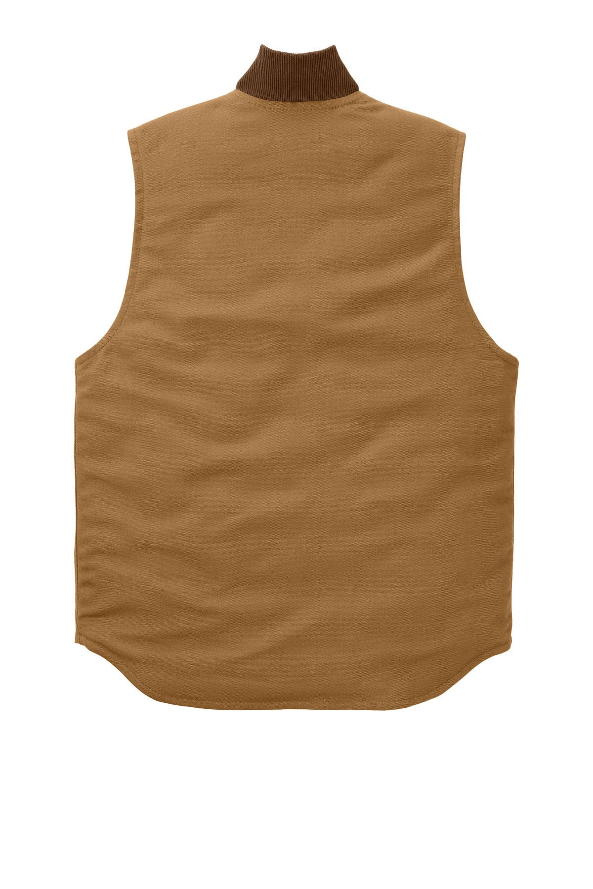 Carhartt  Duck Vest. CT106676