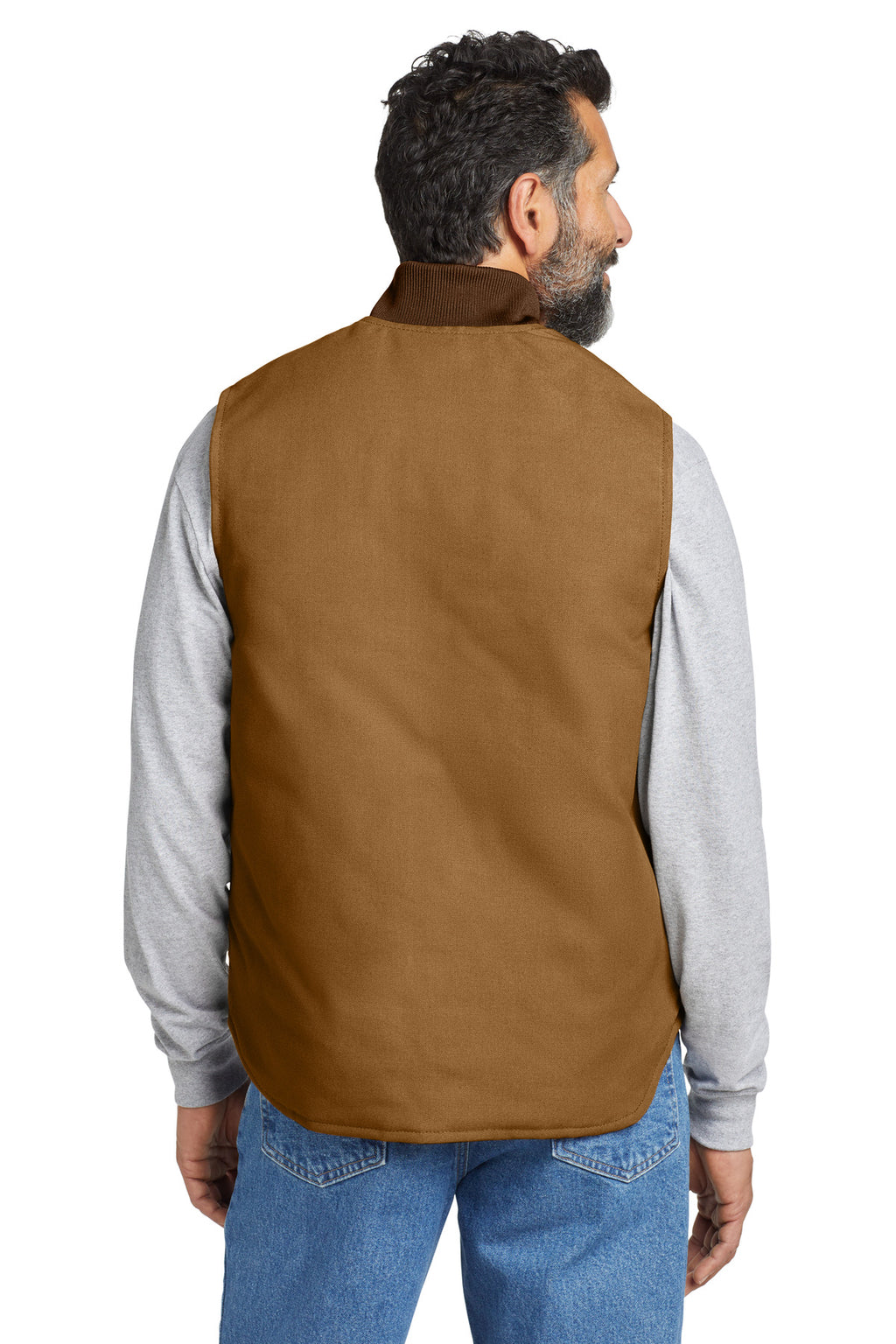 Carhartt  Duck Vest. CT106676