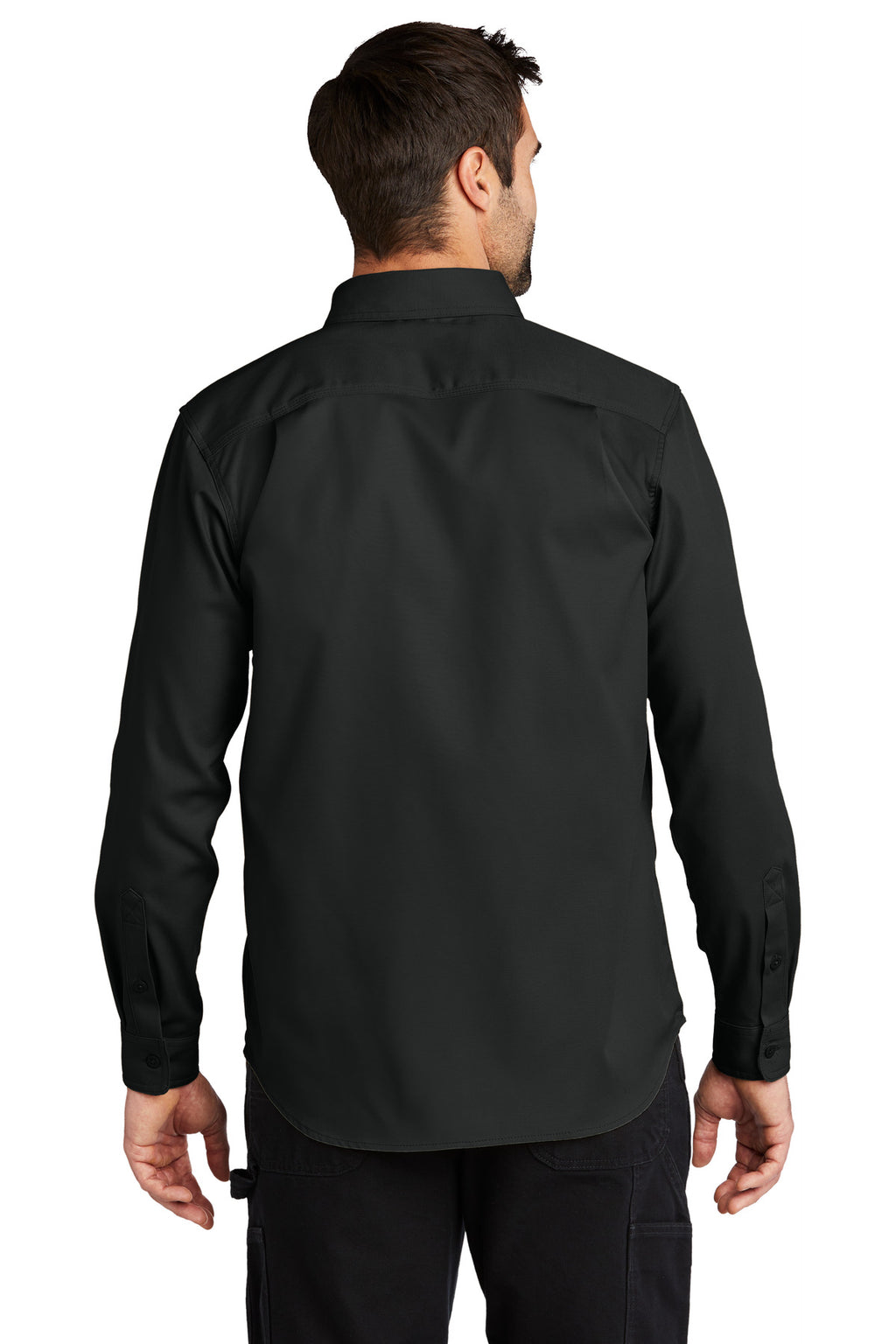 Carhartt Rugged Professional Series Long Sleeve Shirt CT106689