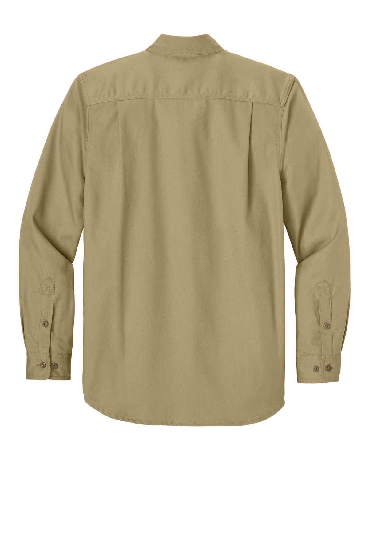 Carhartt Rugged Professional Series Long Sleeve Shirt CT106689