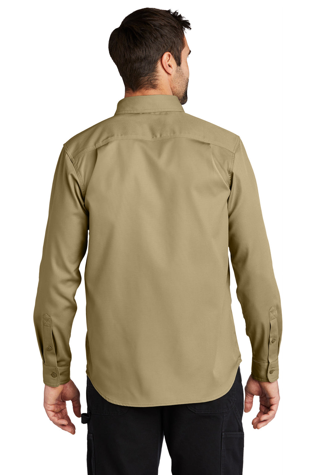 Carhartt Rugged Professional Series Long Sleeve Shirt CT106689