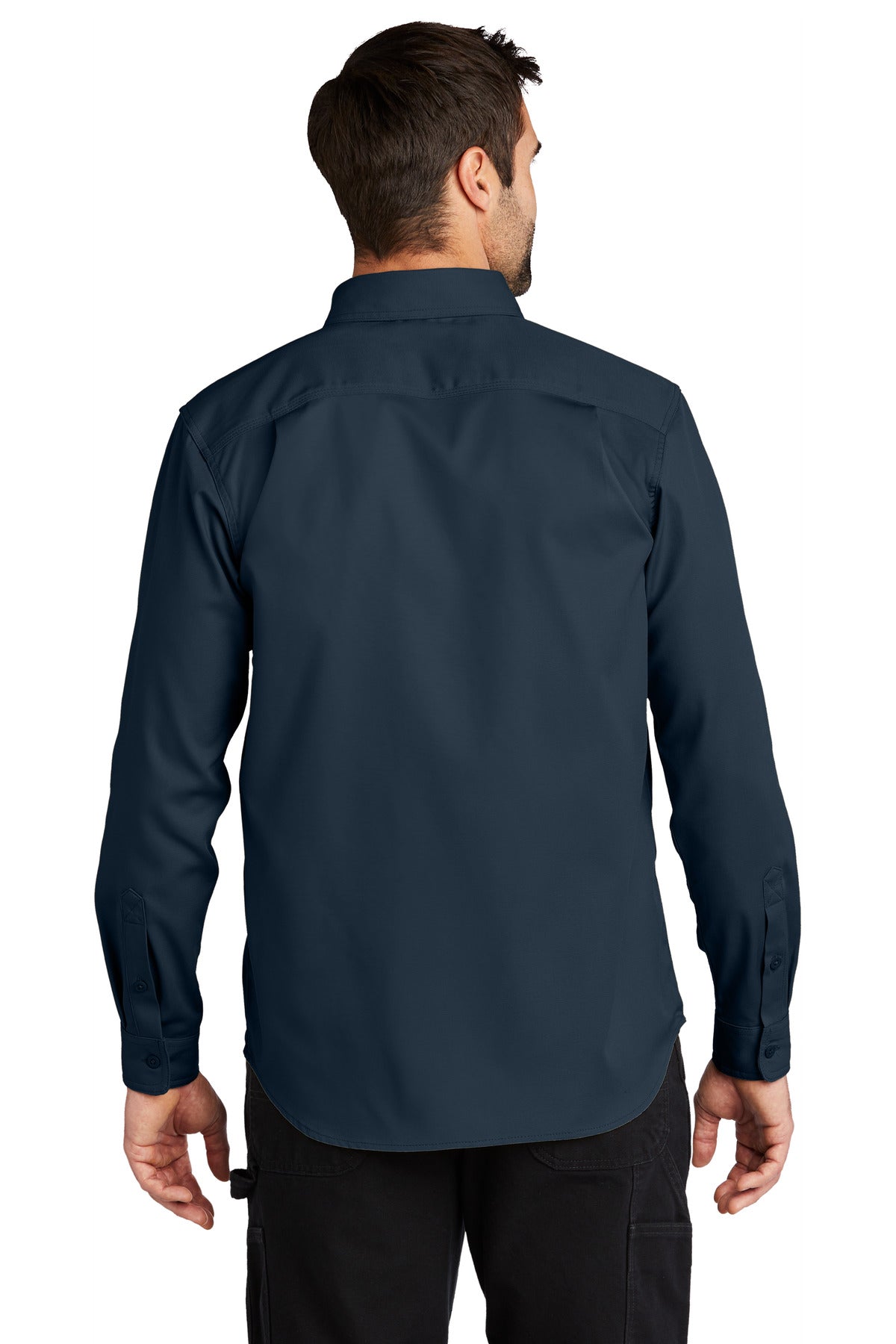 Carhartt Rugged Professional Series Long Sleeve Shirt CT106689