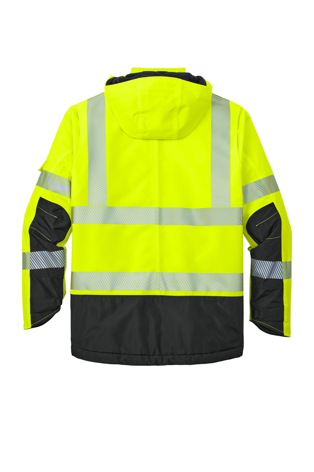 Carhartt ANSI 107 Class 3 Waterproof Heavyweight Insulated Jacket CT106694