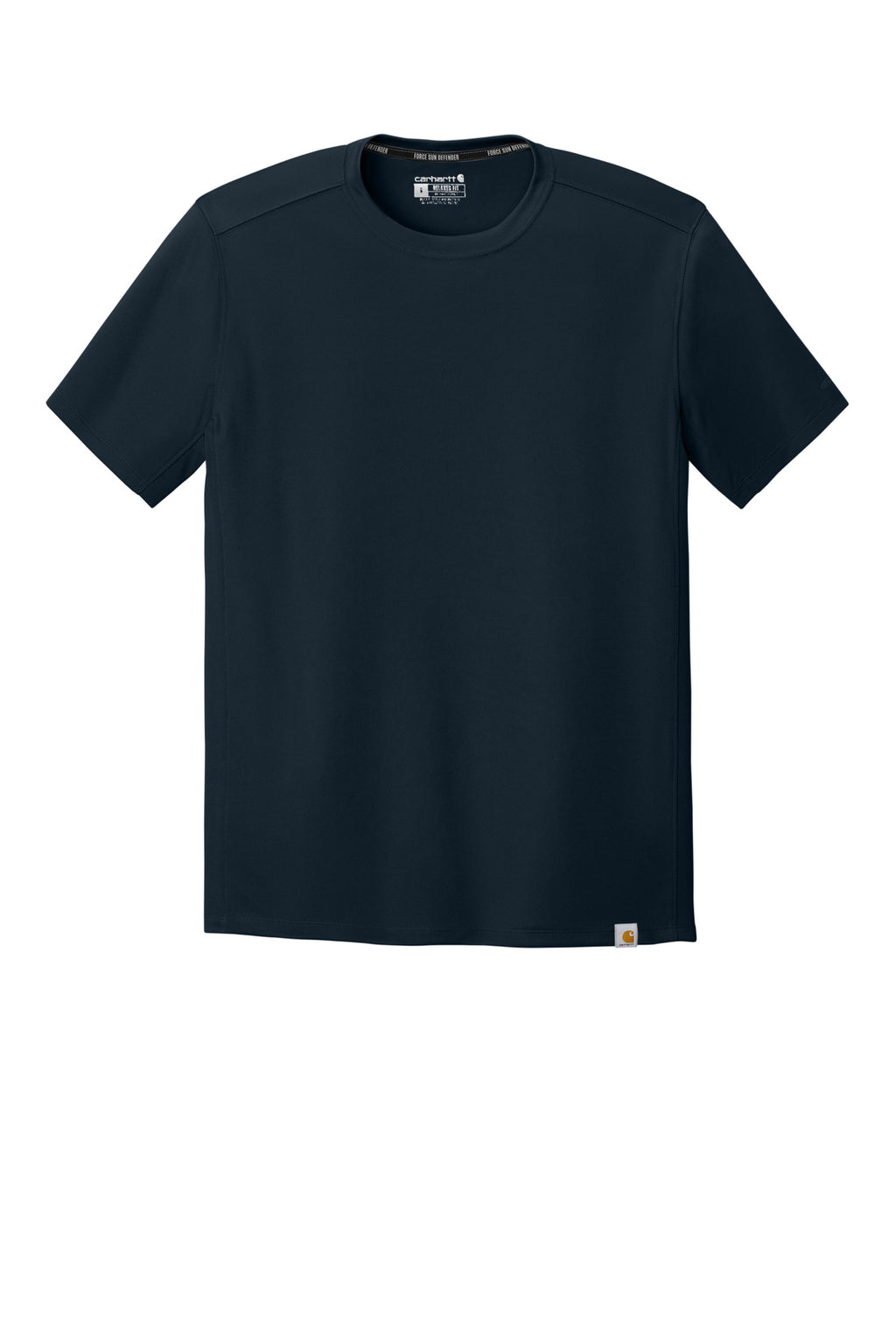 Carhartt Force Sun Defender Short Sleeve T-Shirt CT106868