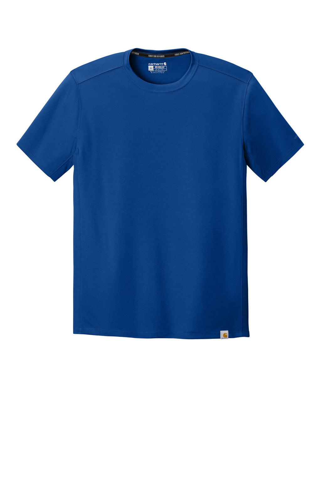 Carhartt Force Sun Defender Short Sleeve T-Shirt CT106868