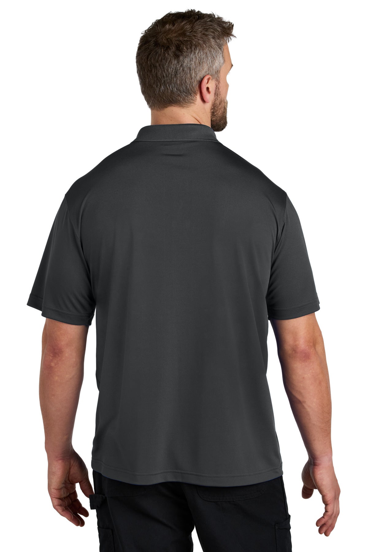 Carhartt Force Snag-Resistant Pocket Polo CT106880