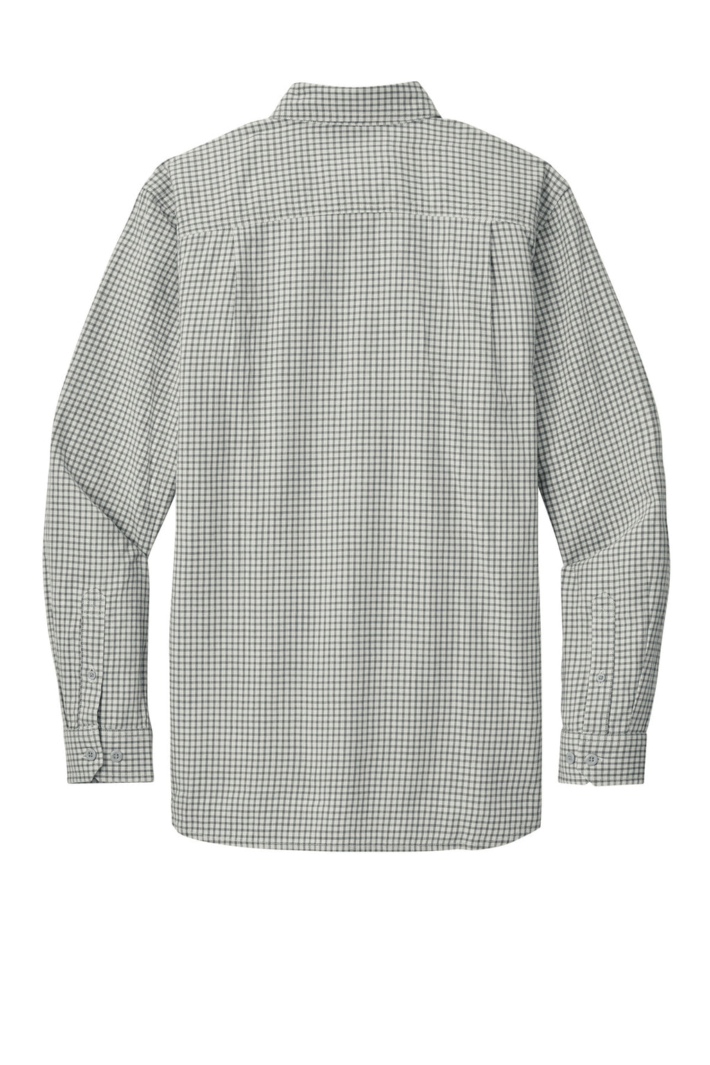 Carhartt Rugged Flex Plaid Long Sleeve Shirt CT107109