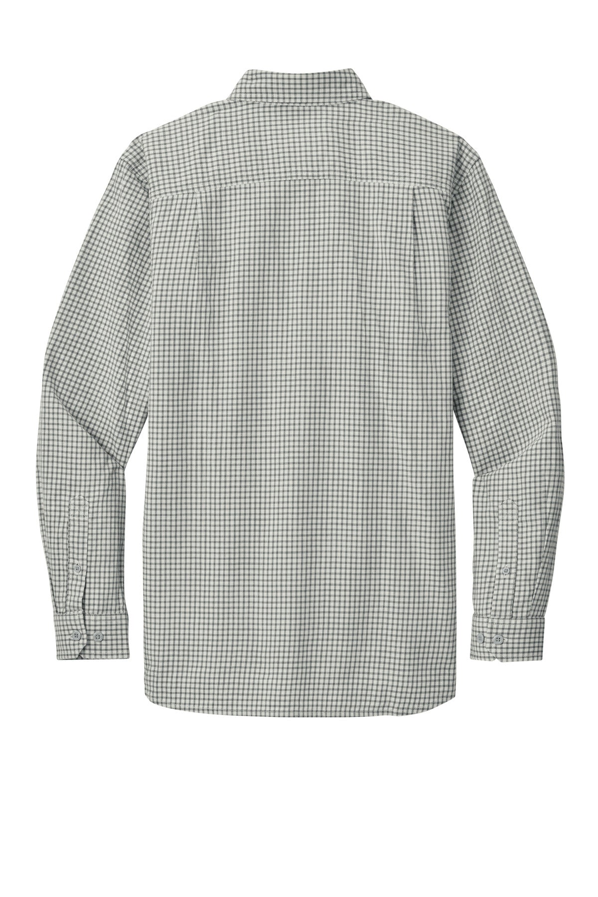 Carhartt Rugged Flex Plaid Long Sleeve Shirt CT107109