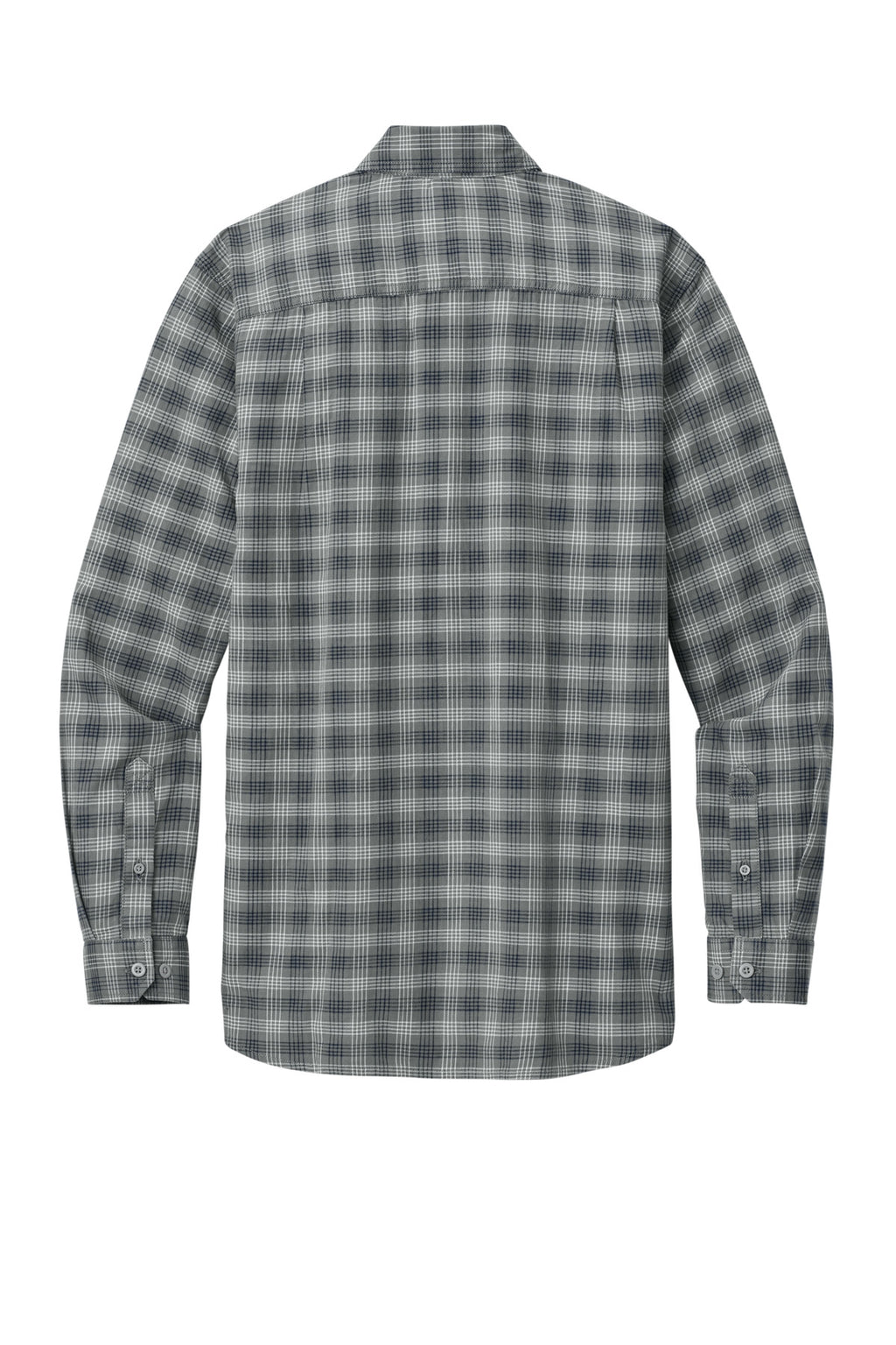 Carhartt Rugged Flex Plaid Long Sleeve Shirt CT107109