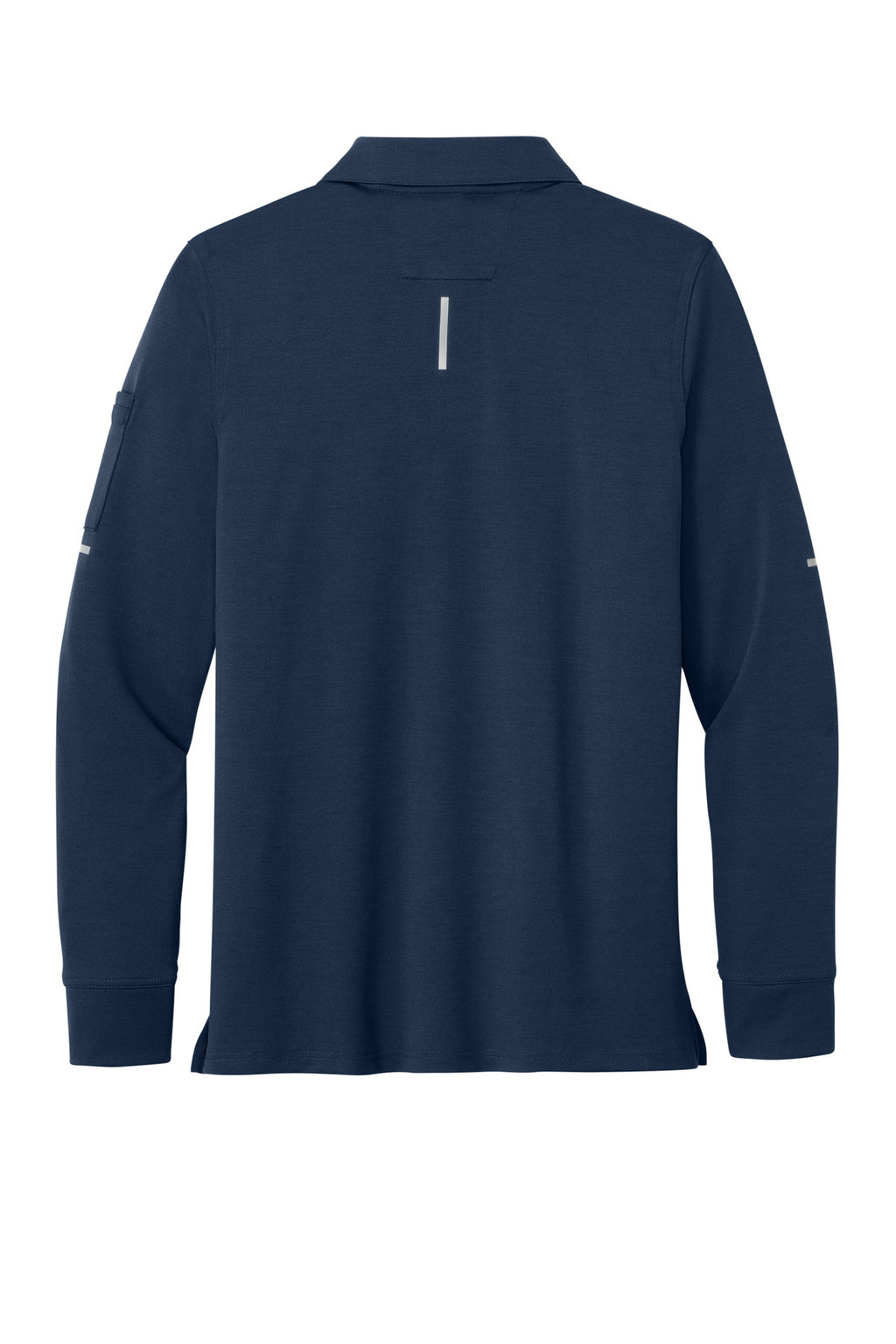 Carhartt FLD & RSCU Long Sleeve Polo CTC16129