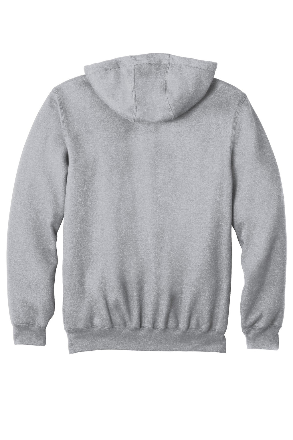 Carhartt  Midweight Hooded Zip-Front Sweatshirt. CTK122