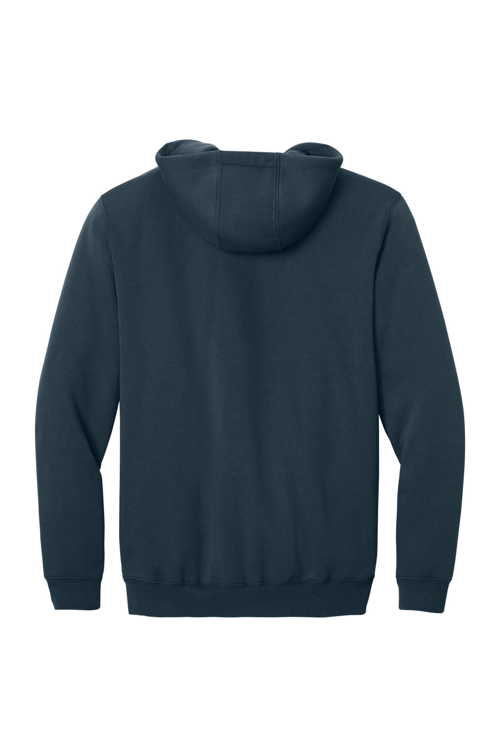 Carhartt  Midweight Hooded Zip-Front Sweatshirt. CTK122