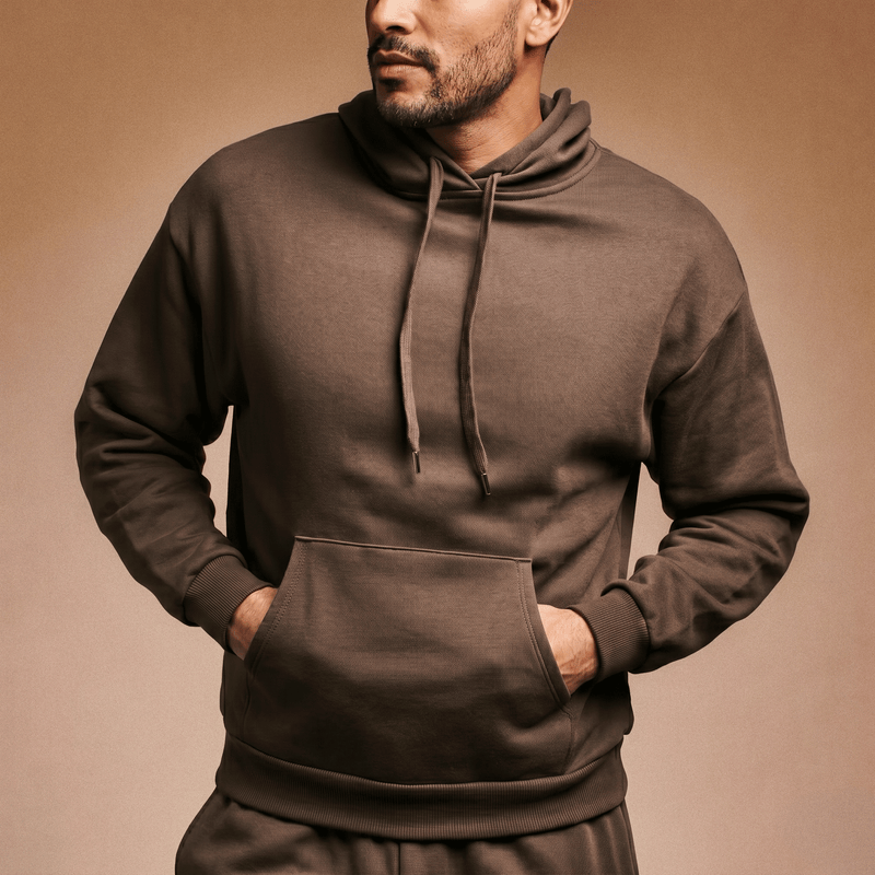 HOODIES
