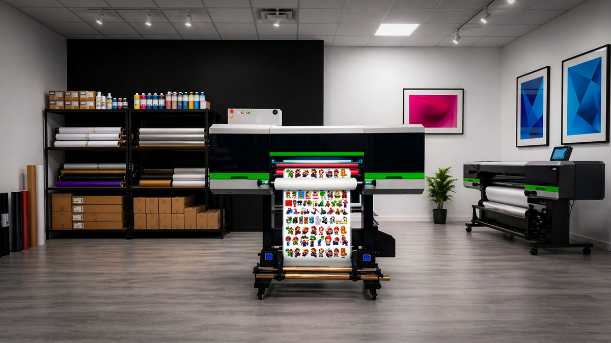 SAME DAY UV TRANSFERS