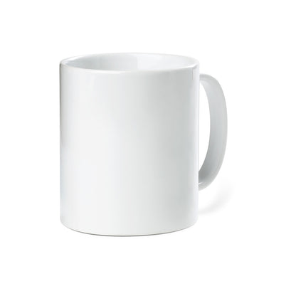 11oz Blank Coffee Mug