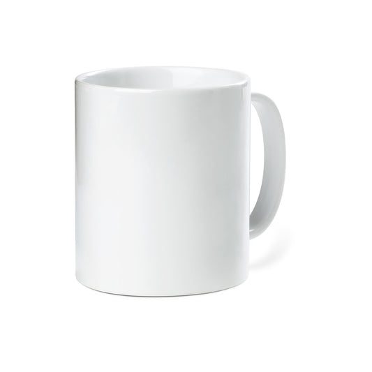 11oz Blank Coffee Mug