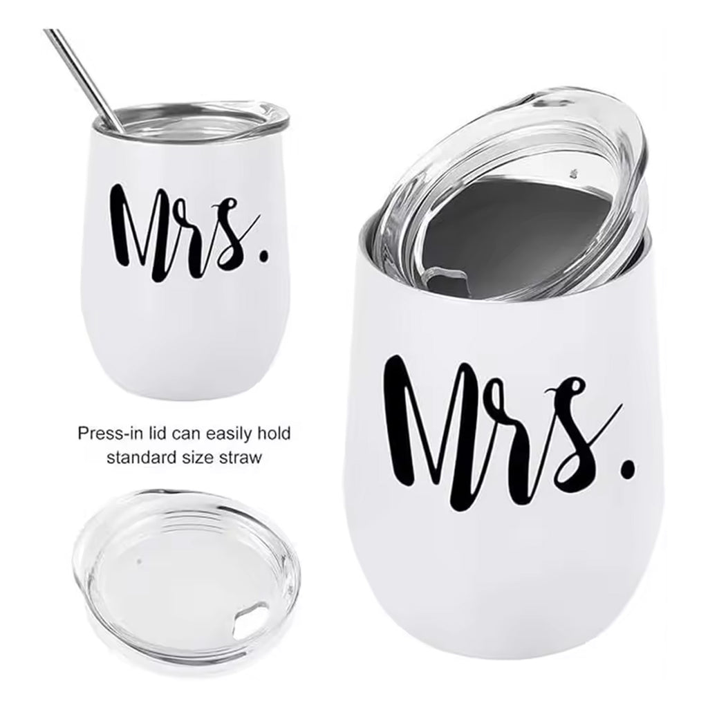 Sublimation Tumbler blanks are in stock with DIY Printz