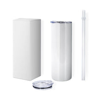 High grade sublimation Tumblers available for gifts, diy and special events