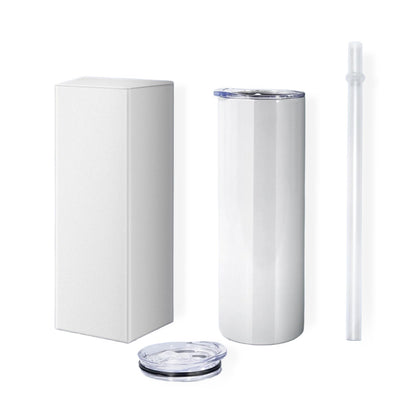 20 oz Blank Sublimation Tumbler