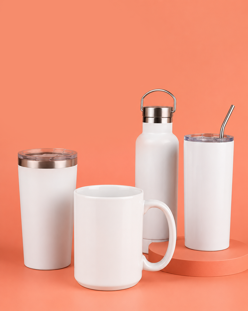 DRINKWARE