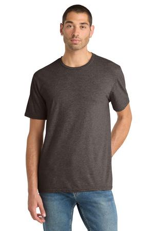 District Perfect Blend CVC Tee. DM108