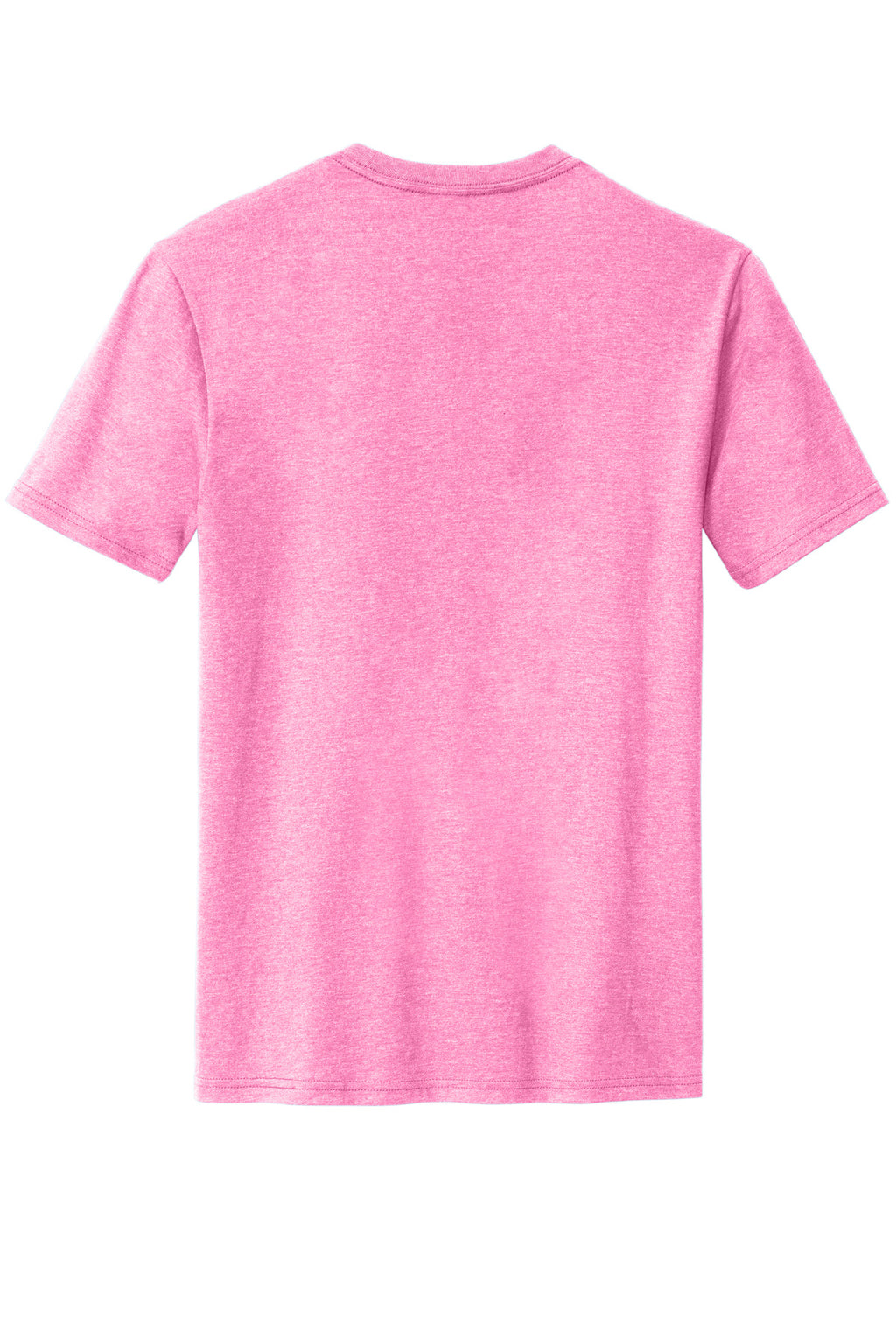 District Perfect Blend CVC Tee. DM108