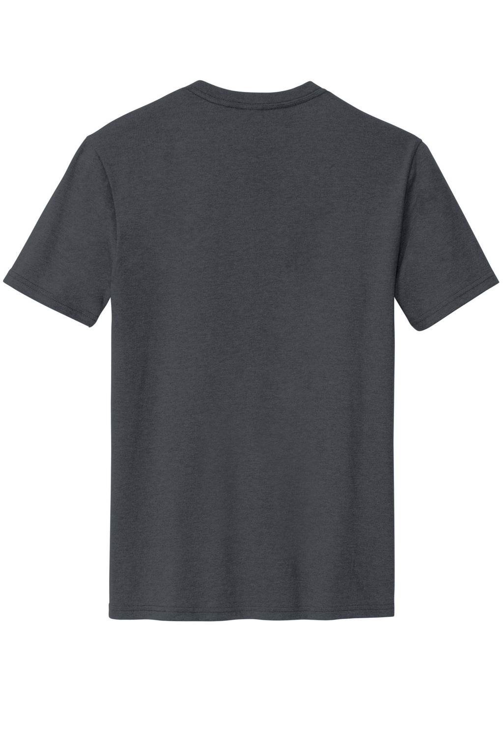 District Perfect Blend CVC Tee. DM108