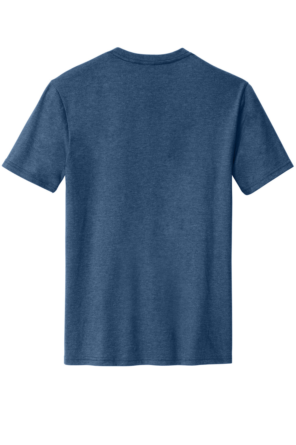 District Perfect Blend CVC Tee. DM108