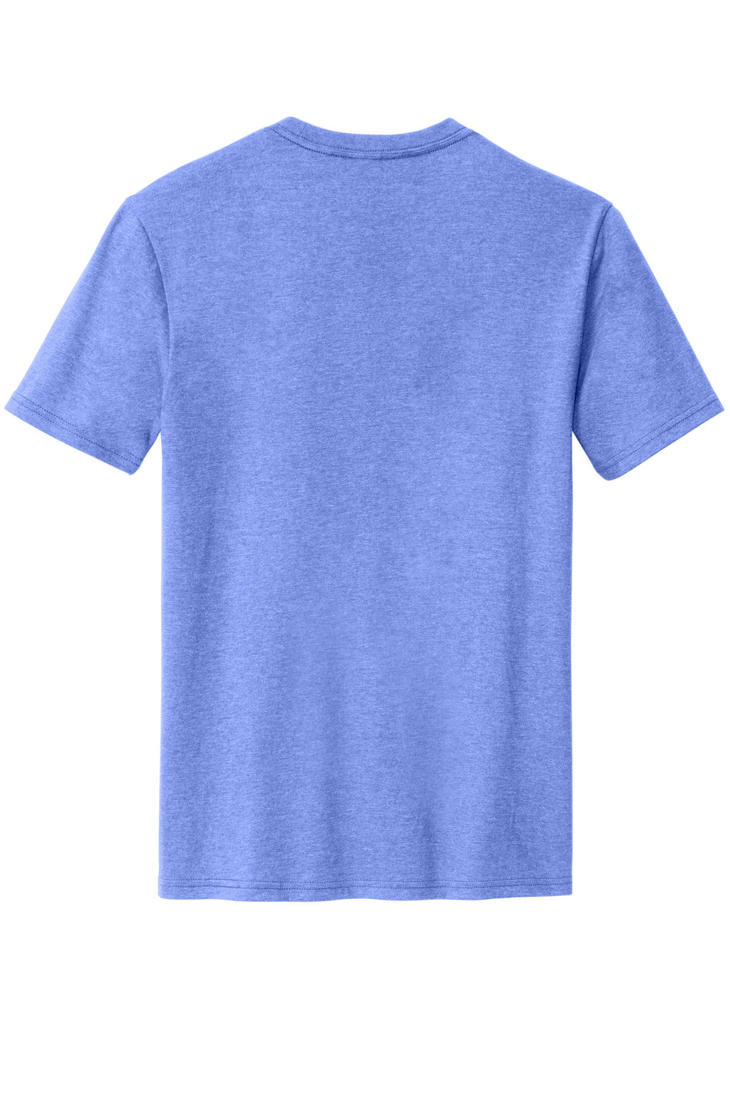 District Perfect Blend CVC Tee. DM108
