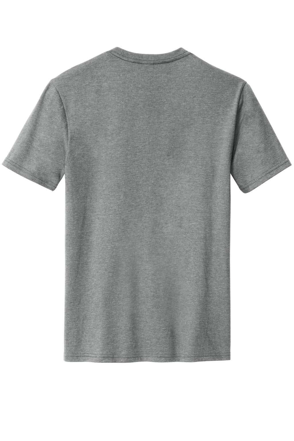 District Perfect Blend CVC Tee. DM108