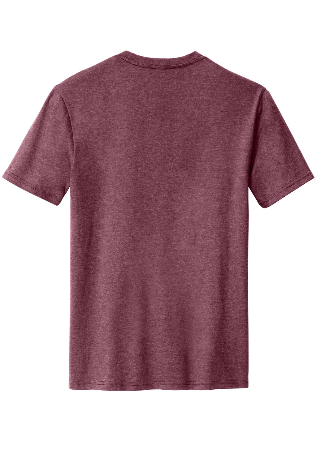 District Perfect Blend CVC Tee. DM108