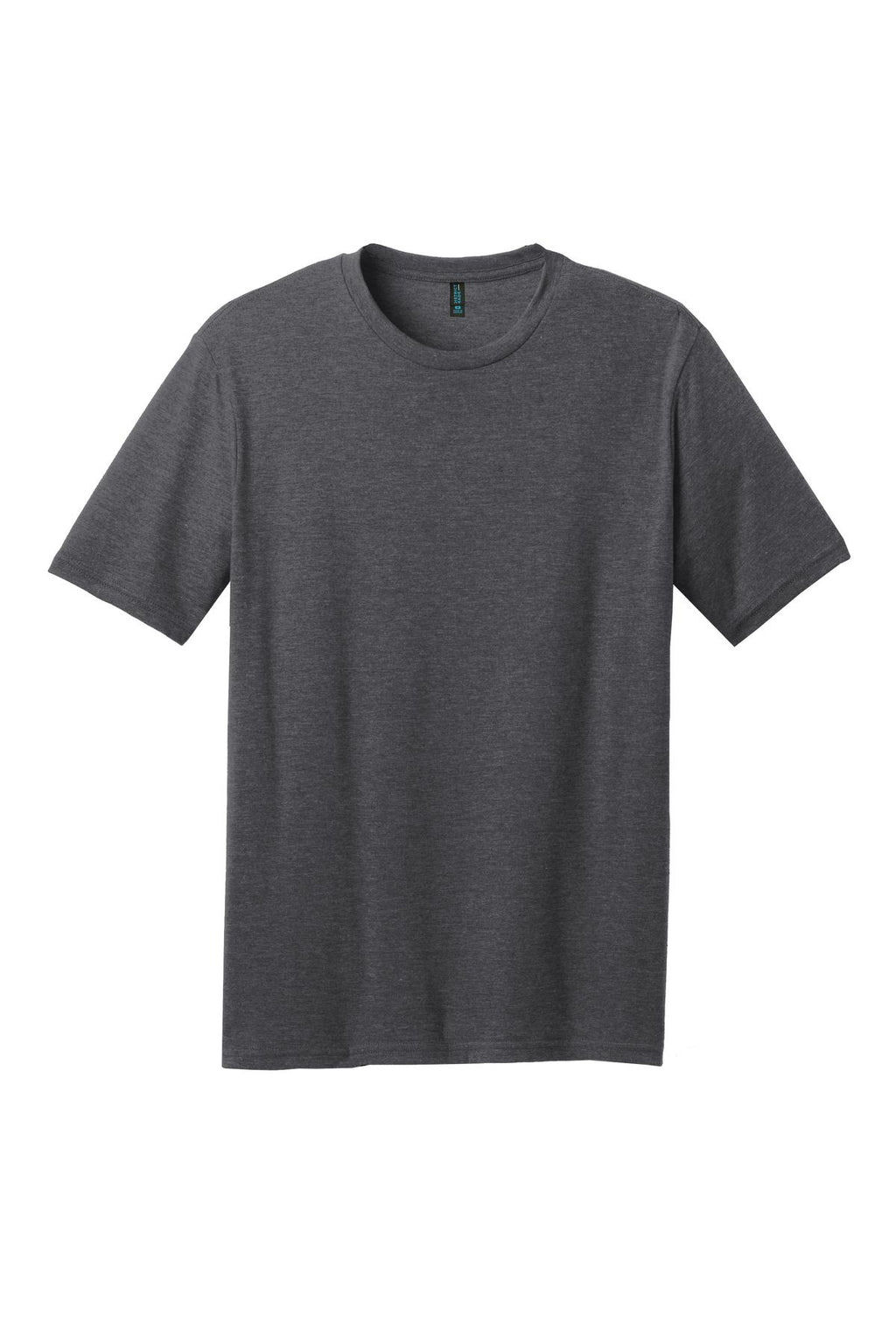 District Perfect Blend CVC Tee. DM108