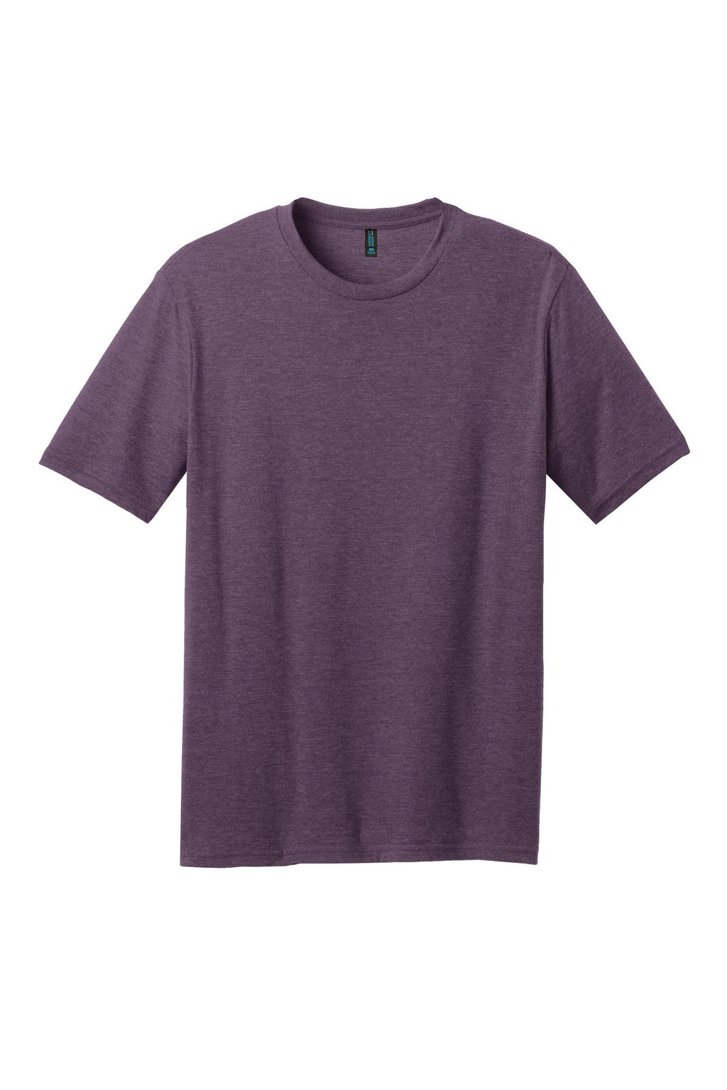 District Perfect Blend CVC Tee. DM108
