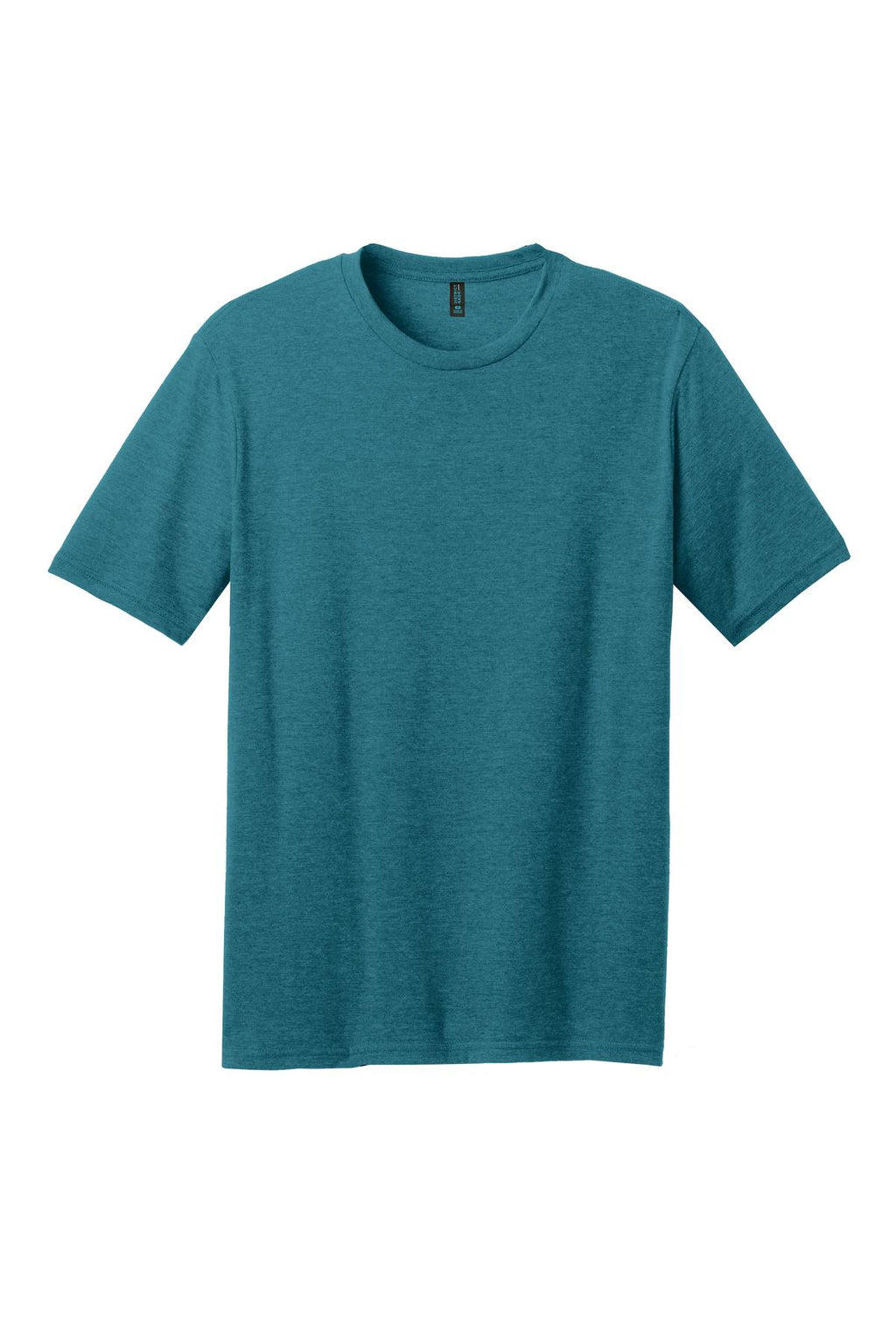District Perfect Blend CVC Tee. DM108