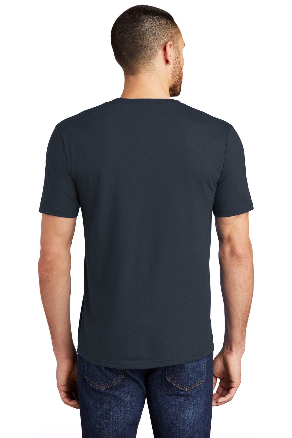 District  Perfect TriTee. DM130