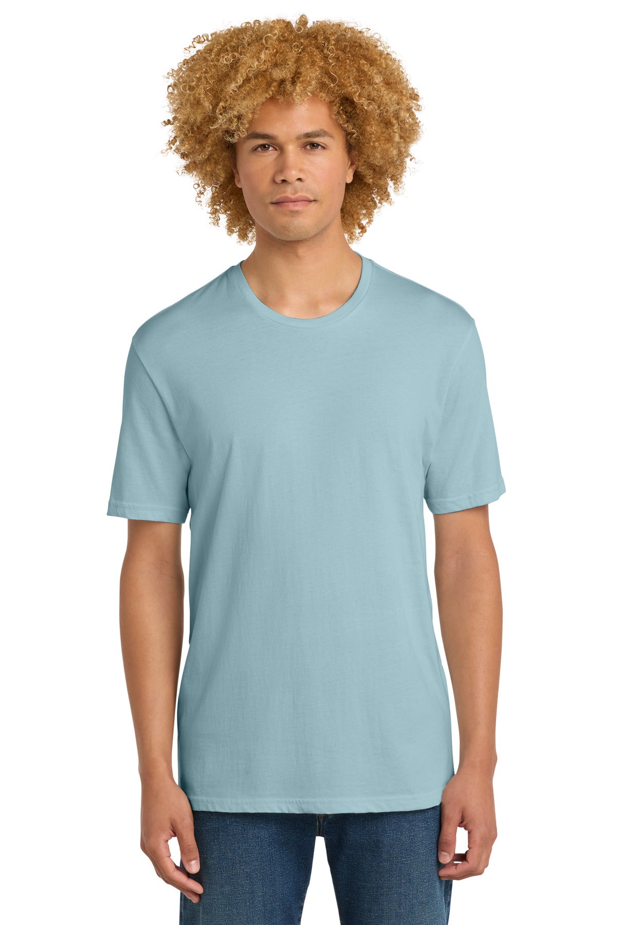 District Perfect Weight Tee. DT104