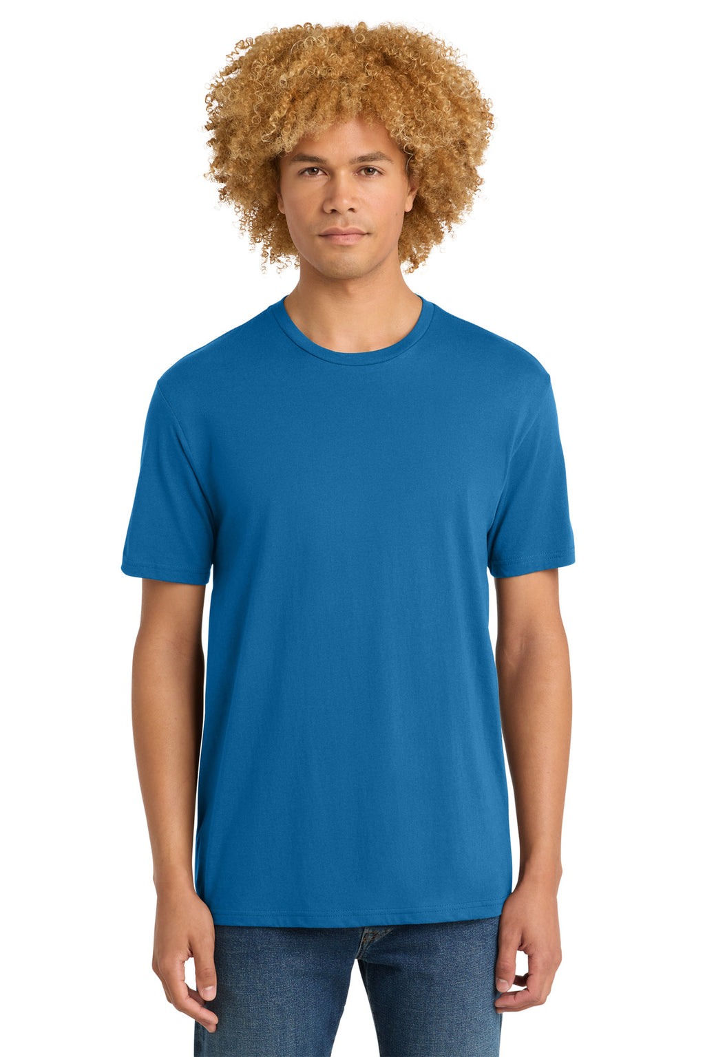 District Perfect Weight Tee. DT104