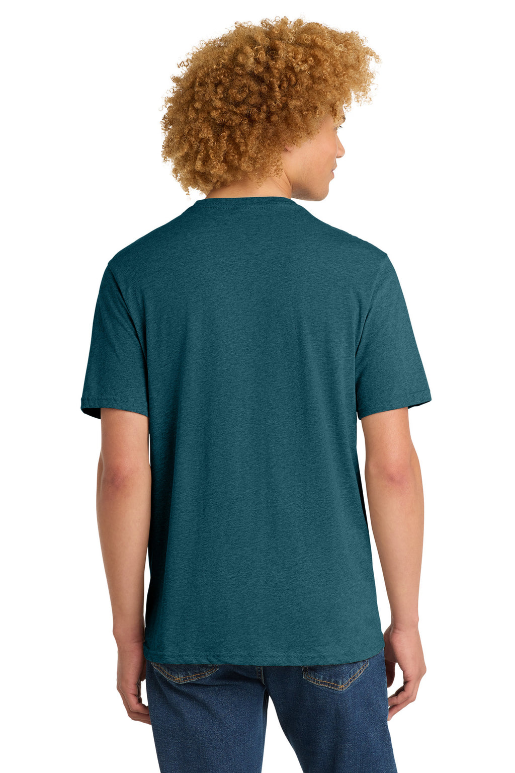 District Perfect Weight Tee. DT104