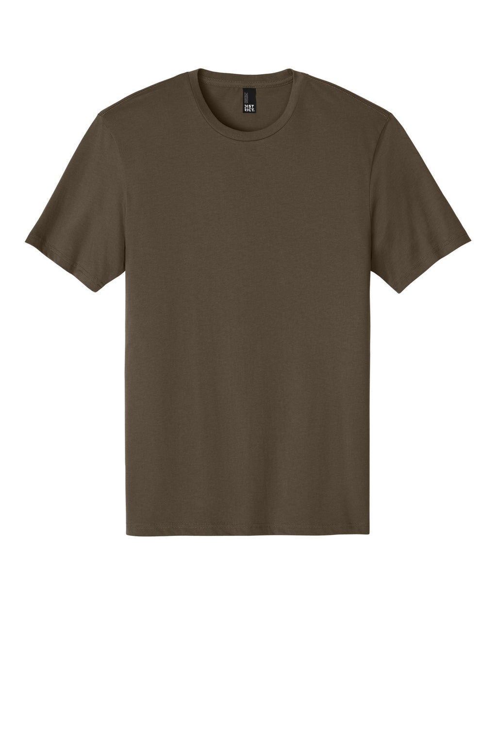 District Perfect Weight Tee. DT104