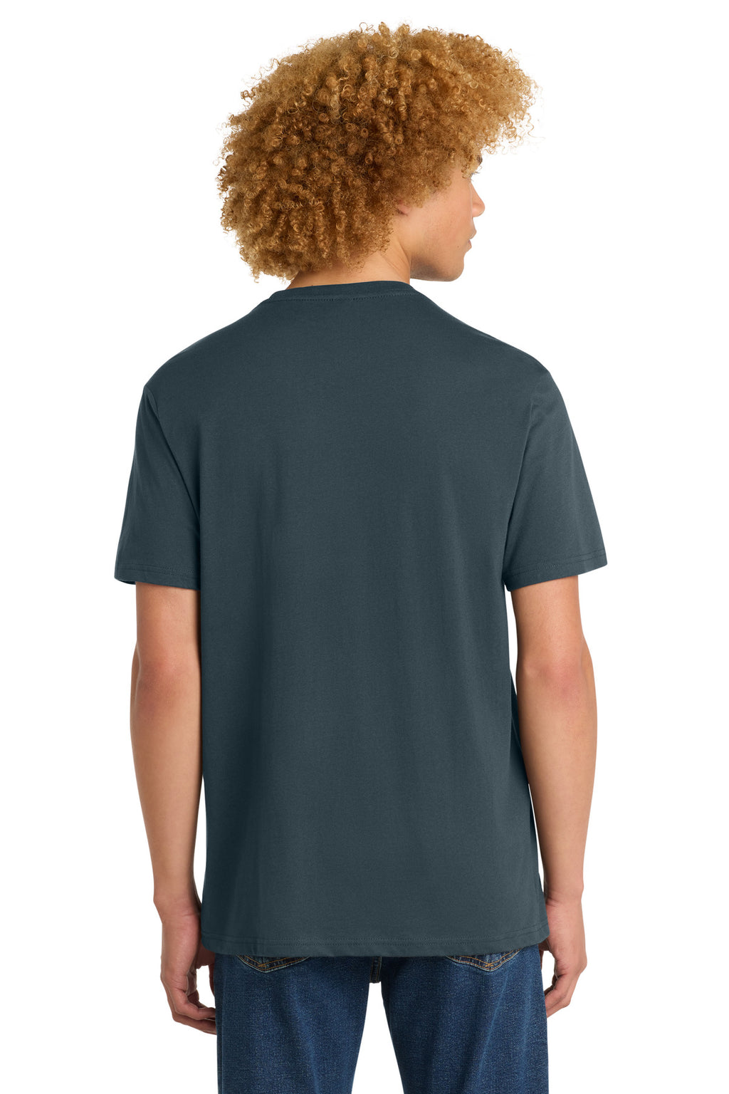 District Perfect Weight Tee. DT104