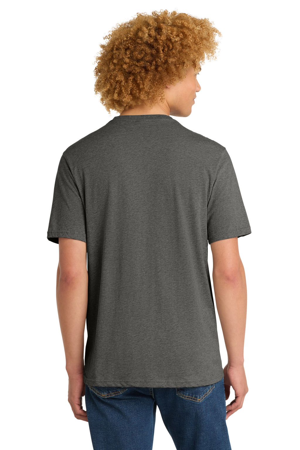 District Perfect Weight Tee. DT104