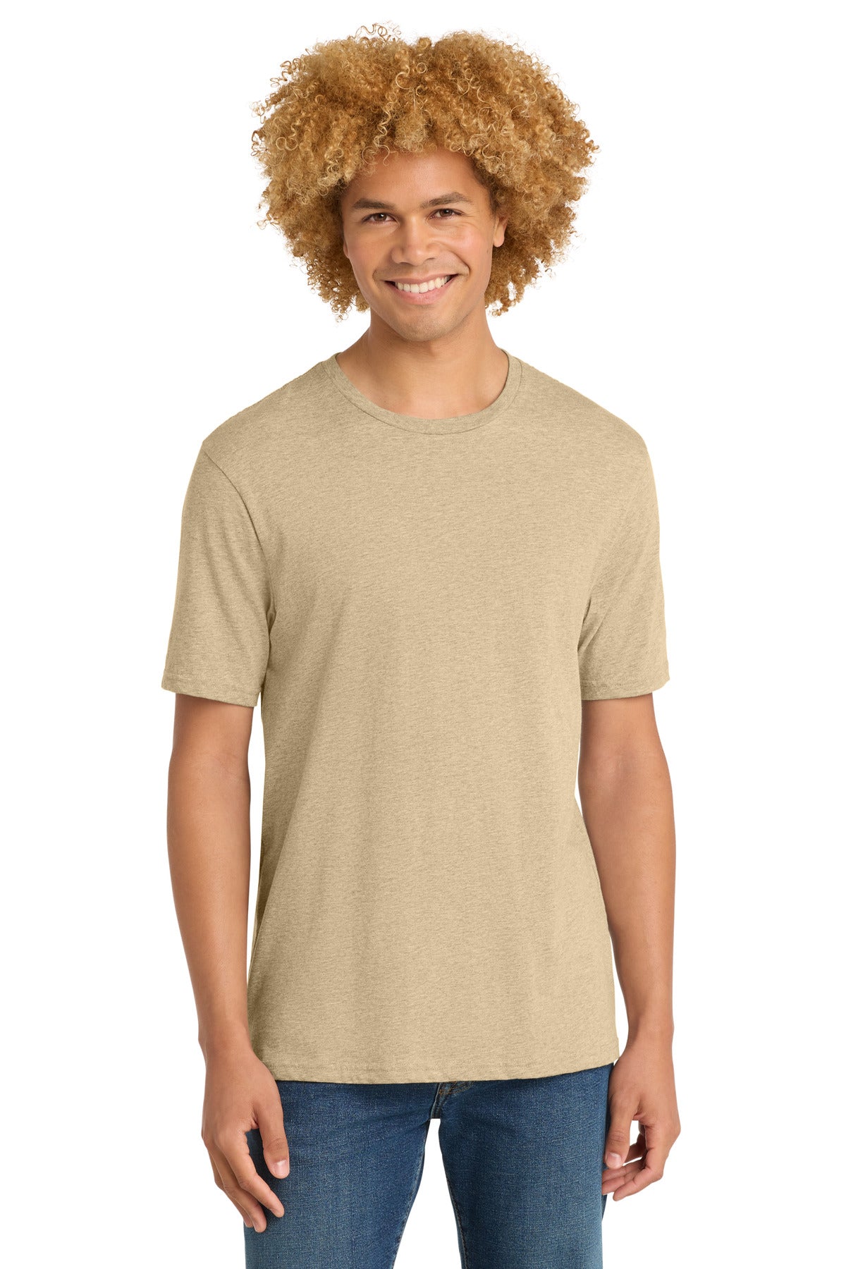 District Perfect Weight Tee. DT104