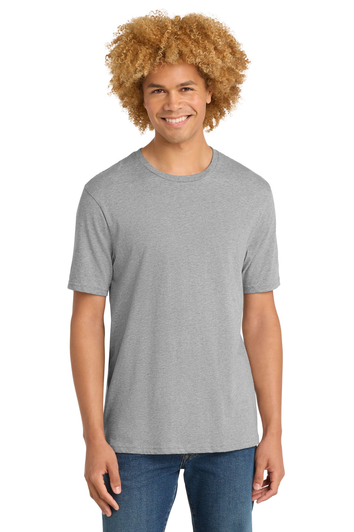 District Perfect Weight Tee. DT104